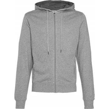 Pánská mikina Mikina Wilson šedá vel. L