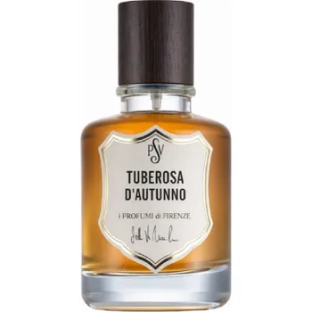 Masážní přístroj The Merchant of Venice I PROFUMI DI FIRENZE Tuberosa D'Autunno EDP sprej 100ml