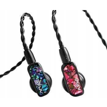 Sluchátka Sluchátka do uší AFUL PolarNight