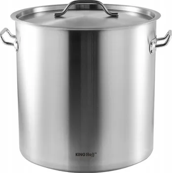Hrnec Kinghoff tradiční Hrnec 50 l