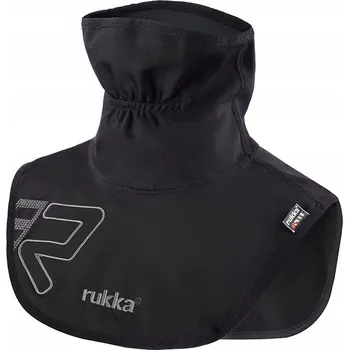 Nákrčník Nákrčník Rukka Wind-R Light černý vel. XS