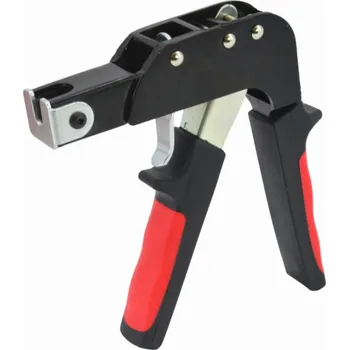 Masážní přístroj AWTOOLS MOLLY KRIMOVACÍ STROJ + 10 PINŮ