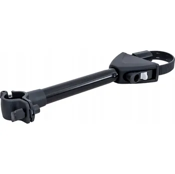 Nosič kol Středová podpěra černá pro nosič kol Atera Strada Sport 0969922648