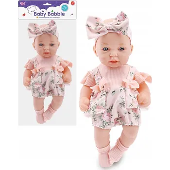 Panenka Panenka miminko 25 cm 86714 Artyk