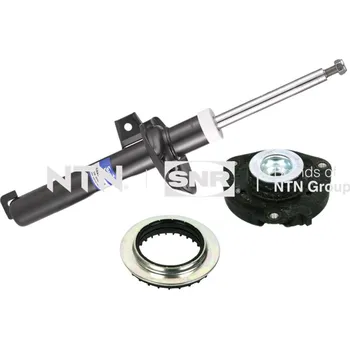 Podvozková sada, tlumič pérování SNR KSA65440.25