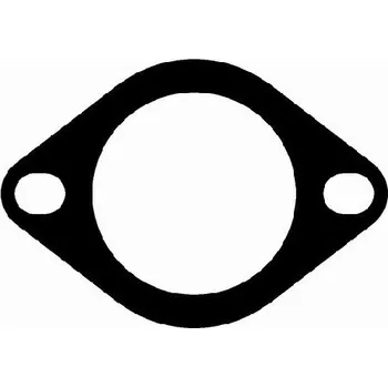 Těsnění výfuku Těsnění, výfuková trubka BGA AG0273