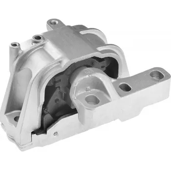 Motor automobilu Zavěšení motoru A3 PASSAT GOLF V GOLF VI CADDY 1.6 04-, SKODA OCTAVIA 1.6 04-, TOLEDO III 1.6,1.8TFSI,1.9TDI 04- /pravá/ NTY