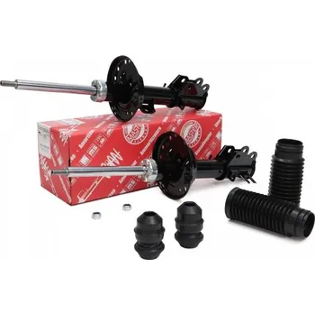 Autodíl sada předních tlumičů CITROEN NEMO, FIAT FIORINO, QUBO, PEUGEOT MASTER-SPORT