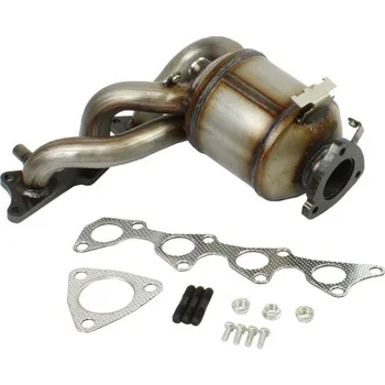 Katalyzátor Katalyzátor VW Fox 1.4 8V BKR Euro4 030253031AK MAXGEAR