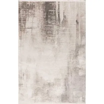 Koberec Kusový koberec Modena 601 silver Varianta: 160x230 cm