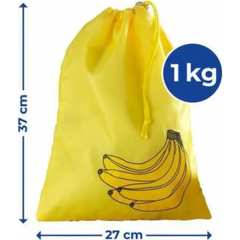 Masážní přístroj Maximex Taška na banány, polyesterová