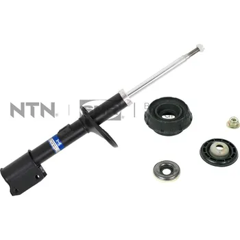 Podvozková sada, tlumič pérování SNR KSA65543.35