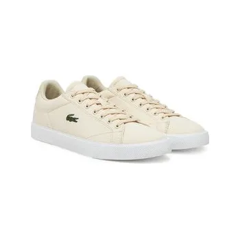 Dámské tenisky Lacoste Sneakersy 7-49CFA0004 Bílá 36
