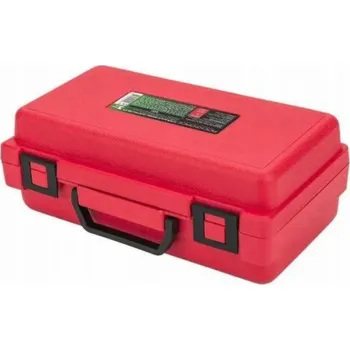 Stahovák Rockforce Hydraulický stahovák na náboje a bubny, 3dílný (96-125 mm)