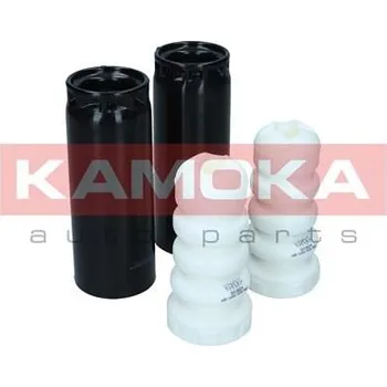 Ochranná sada proti prachu, tlumič pérování KAMOKA 2019224