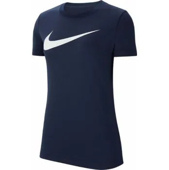 Pánské tričko Nike Tričko WMNS Dri-FIT Park 20 451 : Velikost - M