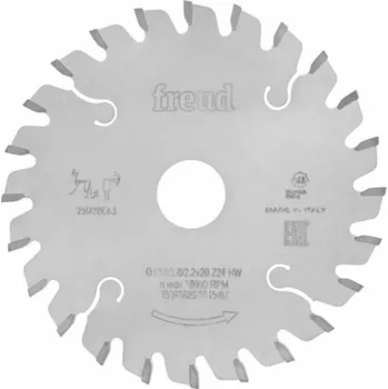 Masážní přístroj Affek Design Podřezávač LI25M43XN3 180X30-36