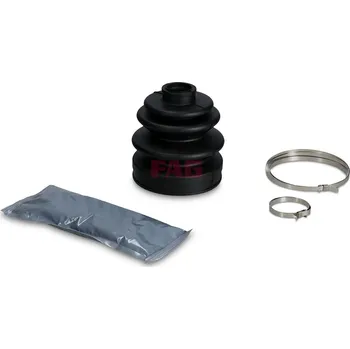 Hřídel nápravy Sada měchů, hnací hřídel Schaeffler FAG 772 0034 30