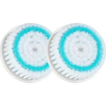 Elektrický čistič pleti Náhradní kartáče Soft pro čisticí přístroj na obličej Pure - VÝPRODEJ