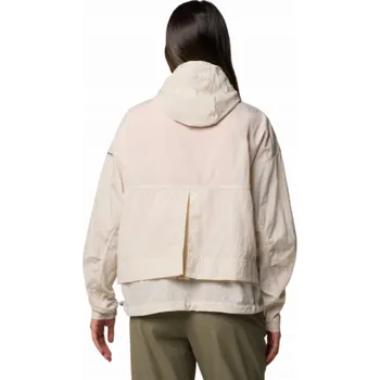 Pánská móda Columbia Bunda Paracutie II Windbreaker 2116561278 Béžová L