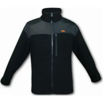 Pánská mikina NoName Pánská fleecová mikina velikosti XL