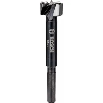 Vrták Bosch VRTÁK FORSTNER s ozubeným okrajem 20 mm