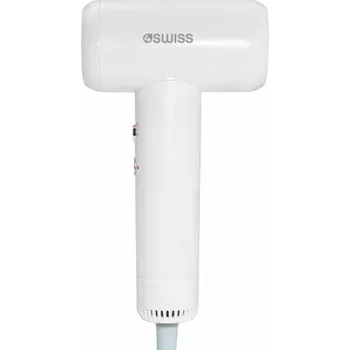 Fén 4Swiss Fén na vlasy F325 AirTravel+