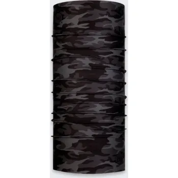 Nákrčník Buff Multifunkční nákrčník CoolNet UV Camu černý