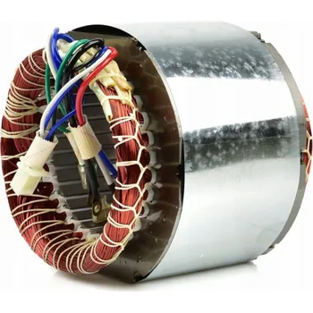 Alternátor Tvardy Tvrdý stator pro generátor T05002 (1)