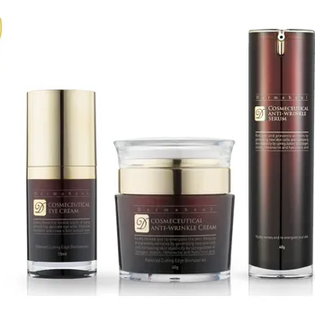 Dermaheal balíček Trio: Sérum, krém a oční krém