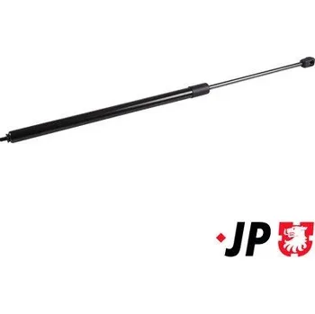 Motorový prostor Pneumatická pružina, kapota motoru JP GROUP 1381201500