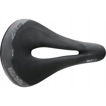 Sedlo na kolo Sedlo Selle Italia Sportouring 165 mm
