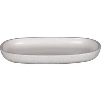 Talíř Orion KAMENNÝ TALÍŘ 23x15 cm, silgranit