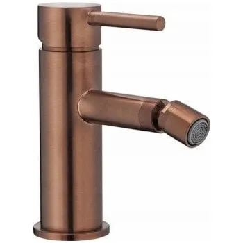 KFA Bidetová baterie Moza, kartáčovaná měď PVD 5037-015-34