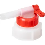 Vypouštěcí kohout AH 51, Ø závitu 55 mm, BJ = 10 ks