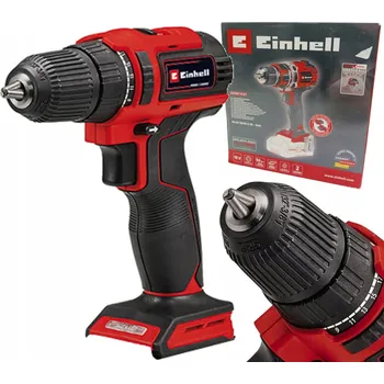 Vrtačka Příklepová Aku Vrtačka Einhell 18V 650W