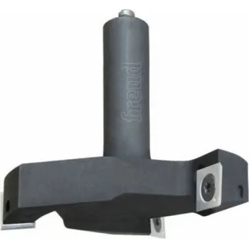 Fréza Freud Fréza 23-20408P 38X14,5X8,0 R9,53