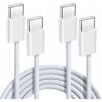 Datový kabel USB kabel typu C - USB typu C 1 m vícebarevný