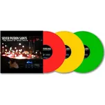 Silver Patron Saints Jesse Malin Vinylová Deska