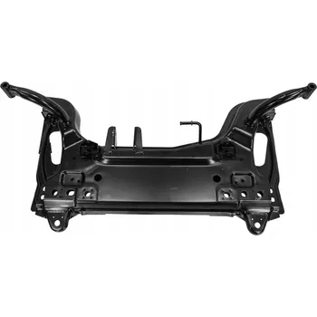 Zavěšení kol NTY ZRZ-FR-023 Podpěra pomocného rámu/jednotky