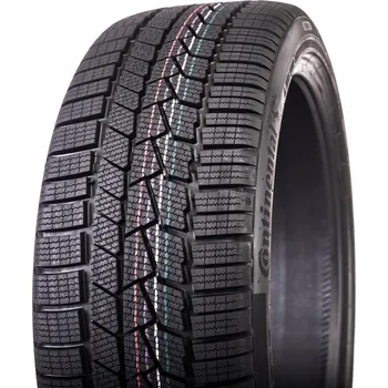 Zimní osobní pneu Zimní pneumatika Continental WinterContact TS 860 S 325/35 R22 114 W se symbolem sněhové vločky (3PMSF), ochranný lem, zesílená (XL)