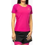 Dámské rychleschnoucí tričko Karpos Lavaredo Evo Jersey - innuendo XS