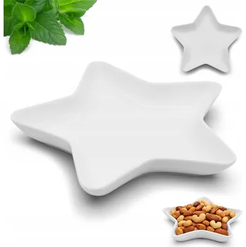 Talíř Talíř na salát, dezertní talíř Tragar