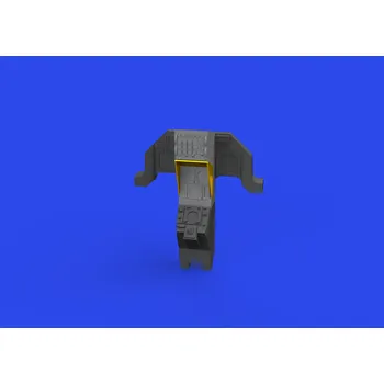 Plastikový model F-16A MLU LööK 1/48 recommended for KINETIC - Eduard 644211