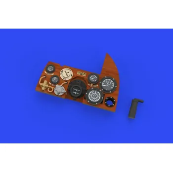 Plastikový model SE.5a LööK 1/48 recommended for EDUARD - Eduard 644192