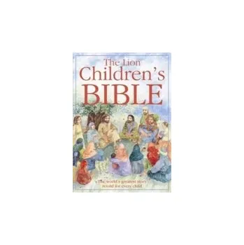 Kniha Lion Children's Bible - Alexander, Pat