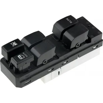 PŘEPÍNAČ OKEN SUZUKI SWIFT 2005-,FIAT SEDICI 2006- 37990-77J00 NTY