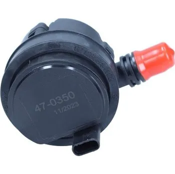 Vodní pumpa motoru Přídavné vodní čerpadlo Mercedes CLA C118/W177/W247 A0005004386 MAXGEAR