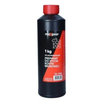 Přípravek na mytí zámkové dlažby 1 kg 36-1326 MAXGEAR