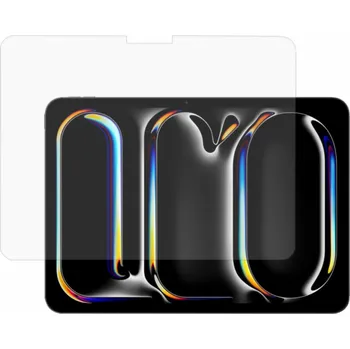 Pouzdro na tablet 4smarts 4smarts Druhé sklo pro Apple iPad Pro 11 (M4, 2024)